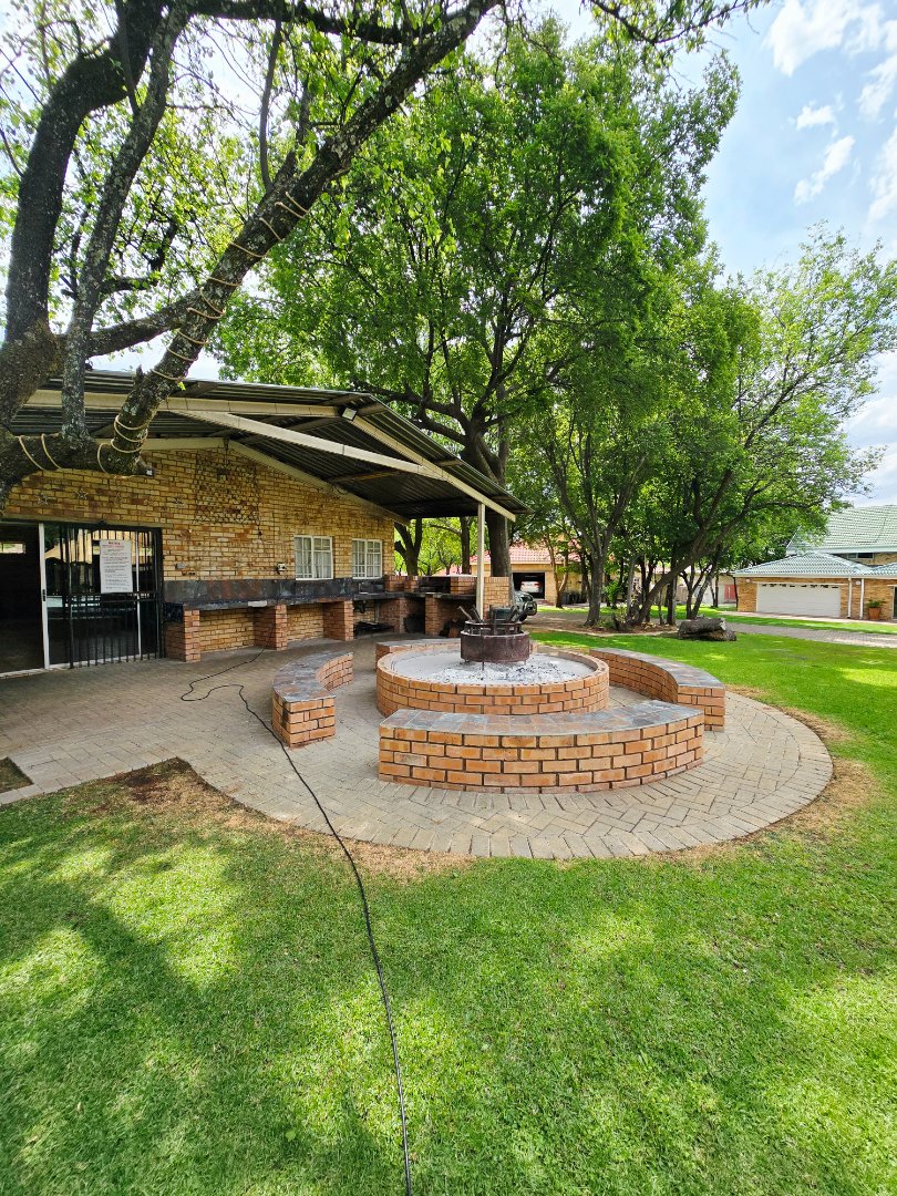 Commercial Property for Sale in Pretorius Kraal Free State